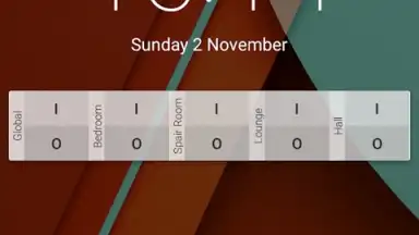 Light Controller скриншот 4