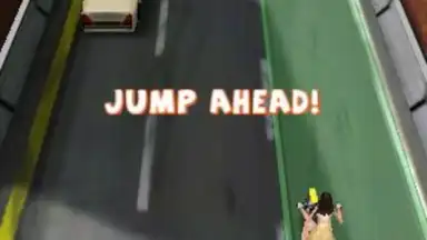Lane Splitter скриншот 4