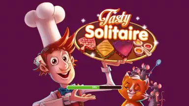 Tasty Solitaire Classic скриншот 3