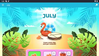 Galaxy - Chat & Play скриншот 12