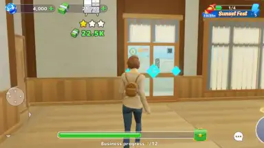 Sunday City скриншот 4