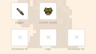 Orna: A Geo-RPG скриншот 6