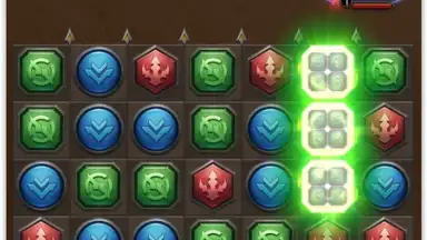 Beasts & Puzzles: Awakening скриншот 5