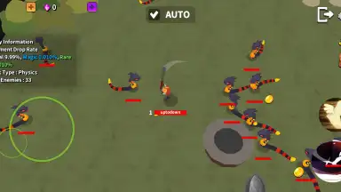 Grow Titan.io скриншот 14