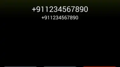 Call Screen скриншот 15