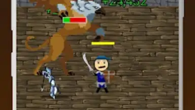 Rogue Dungeon RPG скриншот 6