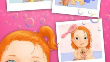 Sweet Baby Girl Daycare 2 скриншот 7