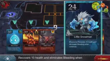 Duel of Fate скриншот 2