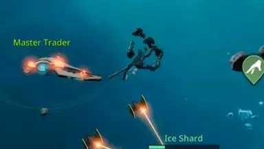 Foundation: Galactic Frontier скриншот 9