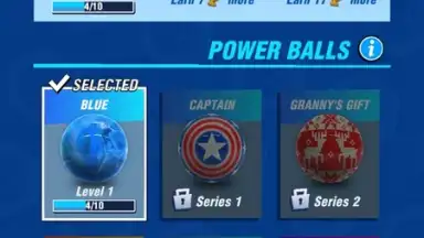 Bowling Crew скриншот 1