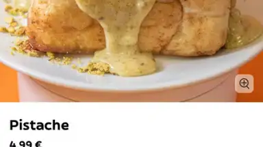 Glovo скриншот 13