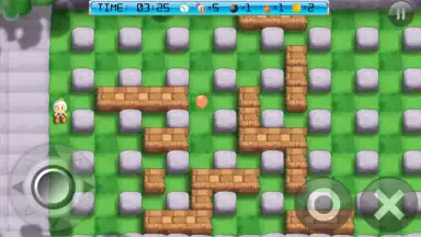 The Bomber скриншот 5