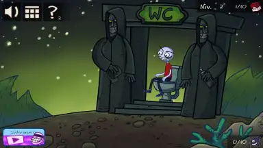 Troll Face Quest: Game of Trolls скриншот 5