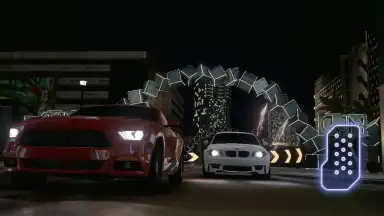 Forza Street скриншот 5