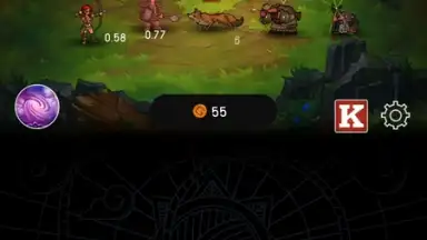 Tap Adventure скриншот 3