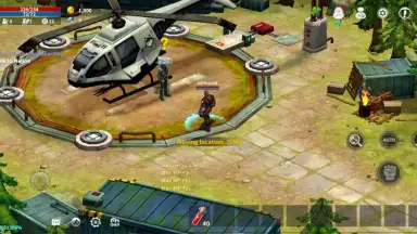Zone4M (KR) скриншот 11