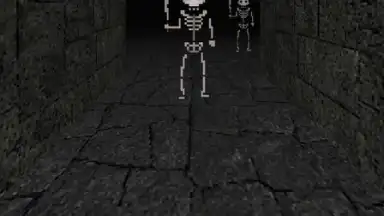 Dungeons of Legend: Underwell скриншот 7