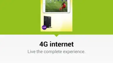 Zain SA скриншот 5