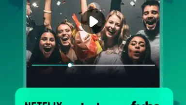 FastVPN скриншот 3