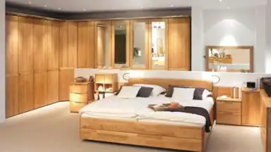 Bedroom Decorating Ideas скриншот 8