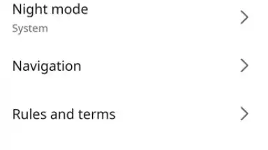 inDrive скриншот 2