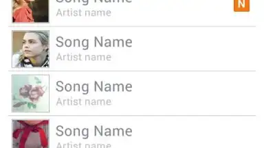 Samsung Link скриншот 1