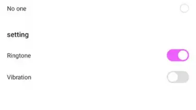 HeeSay скриншот 2