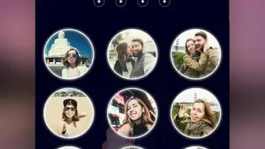 PIP Lock Screen скриншот 12