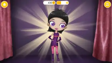 BFF World Trip Hollywood 2 скриншот 10