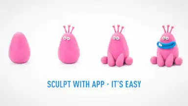 Hey Clay® скриншот 8