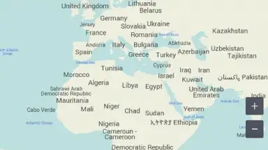 MAPS.ME (OLD) скриншот 6