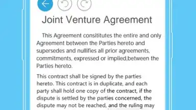 Foxit PDF скриншот 2