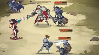 AFK Arena скриншот 6