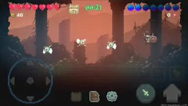 Xevorel скриншот 8