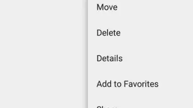 Xodo PDF Reader & Editor скриншот 5