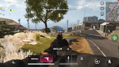 Call of Duty: Warzone Mobile скриншот 23