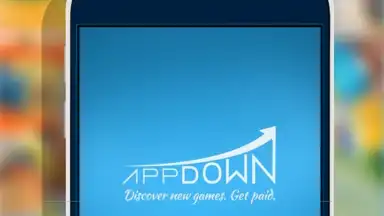 Appdown скриншот 1