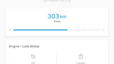 Bluelink скриншот 6