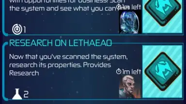 Space Merchant скриншот 3