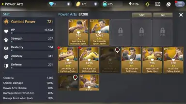 Payback Showdown скриншот 3