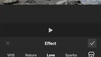 FilmoraGo Lite скриншот 12