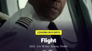 Tubi TV скриншот 16