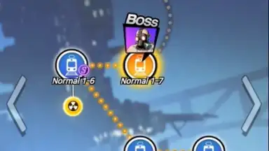 Thunder Brawl скриншот 2