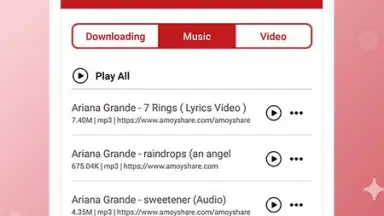 AnyUTube - YouTube Assistant скриншот 1