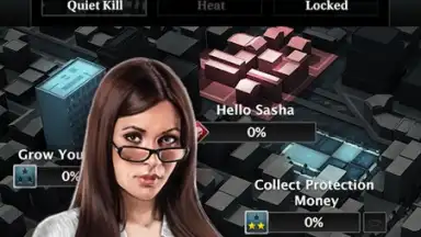 Crime Inc. скриншот 11