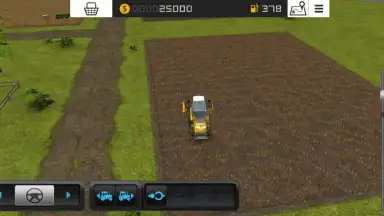 Farming Simulator 16 скриншот 7