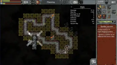 Loop Hero скриншот 7
