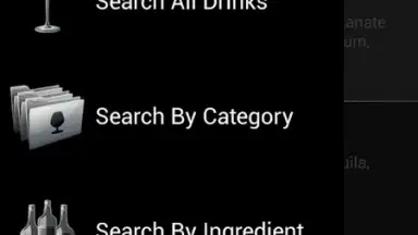 Mixology™ Drink Recipes скриншот 3