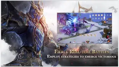 MU Origin 3 скриншот 11