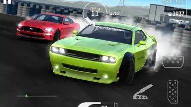 Nitro Nation скриншот 7